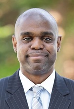 Photo of Reginald Dorsey